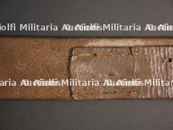 Ceinturon Heer. German Heer belt. — photo 12