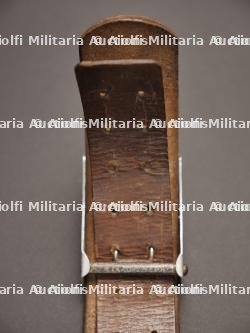 Ceinturon Heer. German Heer belt. — photo 13