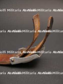 Ceinturon Heer. German Heer belt. — miniature 14