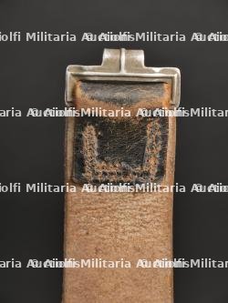 Ceinturon Heer. German Heer belt. — miniature 16