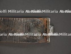 Ceinturon Heer. German Heer belt. — photo 17