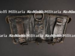 Cartouchieres 98K. Mauser 98K pouches. — miniature 3