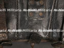 Cartouchieres 98K. Mauser 98K pouches. — miniature 4