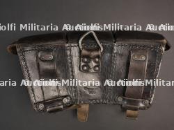 Cartouchieres 98K. Mauser 98K pouches. — miniature 5