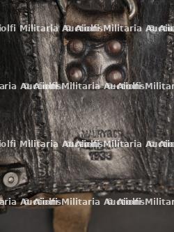 Cartouchieres 98K. Mauser 98K pouches. — photo 6
