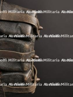 Cartouchieres 98K. Mauser 98K pouches. — miniature 8