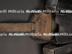Cartouchieres 98K. Mauser 98K pouches. — miniature 9