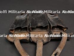 Cartouchieres 98K. Mauser 98K pouches. — miniature 10