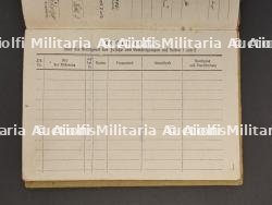 Soldbuch Pionnier. Pioneer Soldbuch. — miniature 3