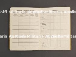 Soldbuch Pionnier. Pioneer Soldbuch. — miniature 10