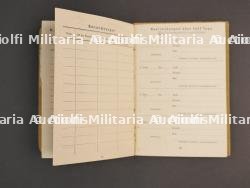 Soldbuch Pionnier. Pioneer Soldbuch. — photo 18
