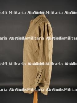 Chemise moutarde US — photo 2