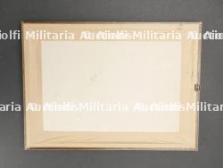 Portrait d un sous-officier allemand. Portrait of a German NCO. — miniature 2