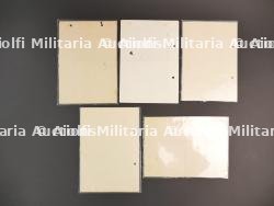 Diplomes allemand. German diploma. — miniature 2