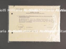 Diplomes allemand. German diploma. — miniature 6