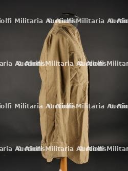 Chemise moutarde US — photo 4