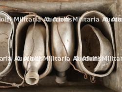 Lot de gourdes et gamelles allemandes — miniature 4