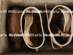 Lot de gourdes et gamelles allemandes — miniature 6