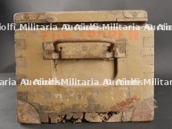 Lot de gourdes et gamelles allemandes — miniature 9