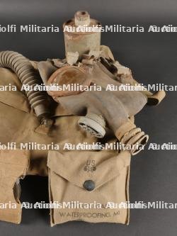 Masque anti-gaz US — photo 3