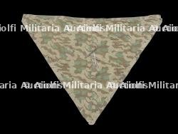 Toile de tente allemande