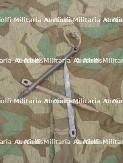 Toile de tente allemande — photo 2