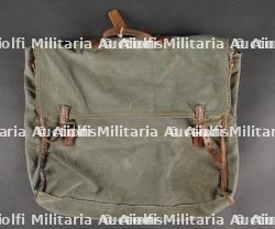 Sac de permissionnaire allemand Unteroffizier Naumer — miniature 1