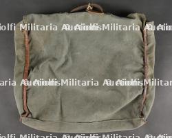 Sac de permissionnaire allemand Unteroffizier Naumer — miniature 4
