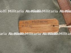 Sac de permissionnaire allemand Unteroffizier Naumer — photo 6