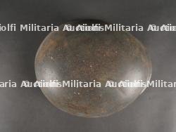 Coque de caque allemand M40 Luftwaffe — photo 6
