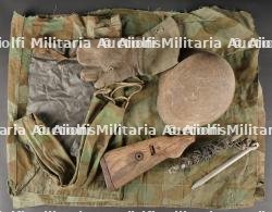 Lot d'équipements allemands — photo 2