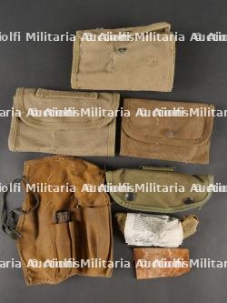 Lot d'accessoires armement — photo 1