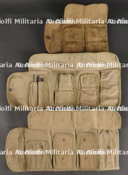 Lot d'accessoires armement — photo 4