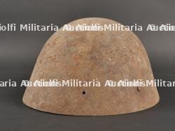 Coque de casque tchèque