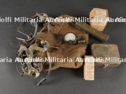 Lot Signal Corps US