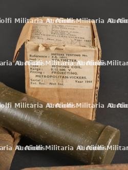 Lot Signal Corps US — photo 2