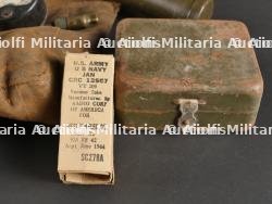 Lot Signal Corps US — photo 3