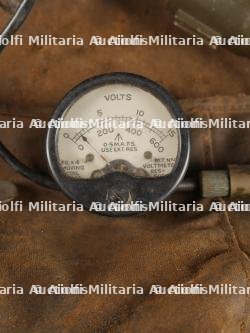 Lot Signal Corps US — photo 4