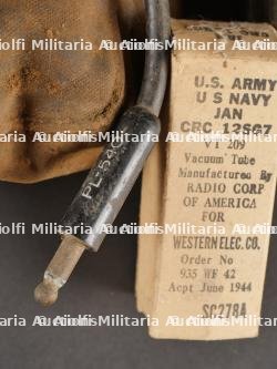 Lot Signal Corps US — photo 7