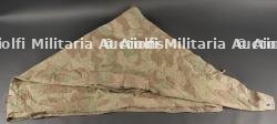 Toile de tente allemande