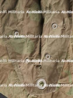 Toile de tente allemande — photo 3