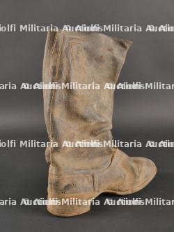 Botte de blessé allemand — miniature 2