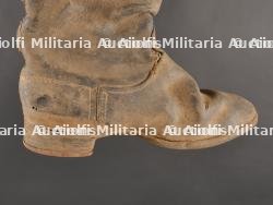 Botte de blessé allemand — photo 3