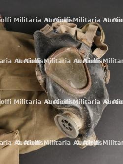 Lot de masques anti-gaz US — miniature 4