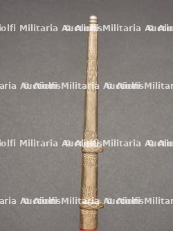 Miniature de dague Reichsmarine. Reichsmarine dagger miniature. — miniature 11