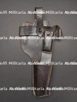 Holster de C 96. C96 Holster
