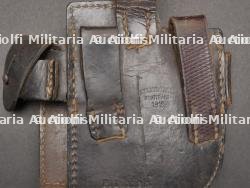 Holster de C 96. C96 Holster — photo 9