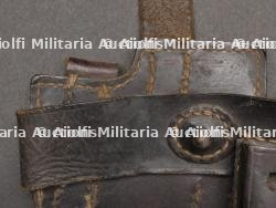 Holster de C 96. C96 Holster — miniature 11