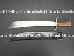 Sabre allemand. German sabber — photo 7
