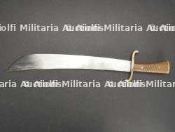 Sabre allemand. German sabber — miniature 8